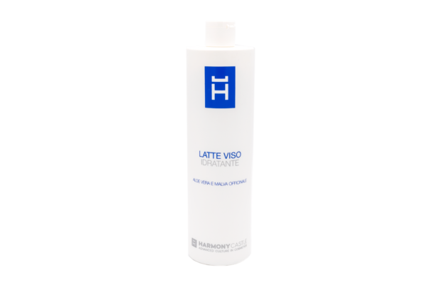 HYDRATING FACE MILK - LATTE VISO IDRATANTE