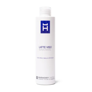 Harmony Castle HYDRATING CLEANSING MILK