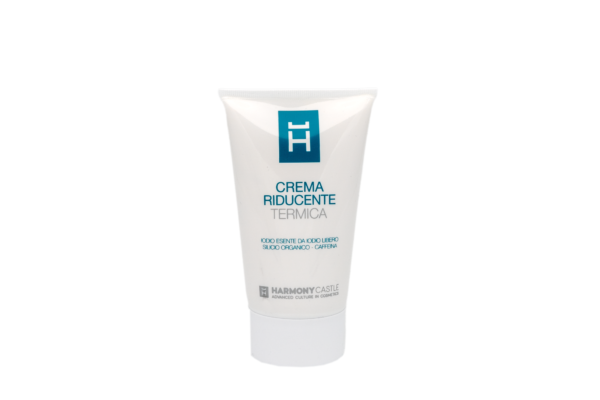 THERMAL REDUCING CREAM CREMA RIDUCENTE TERMICA – Bild 2
