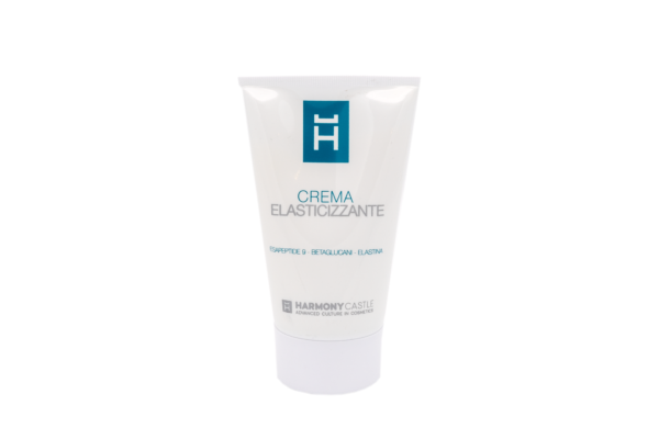 ELASTICIZING CREAM - CREMA ELASTICIZZANTE - Image 2