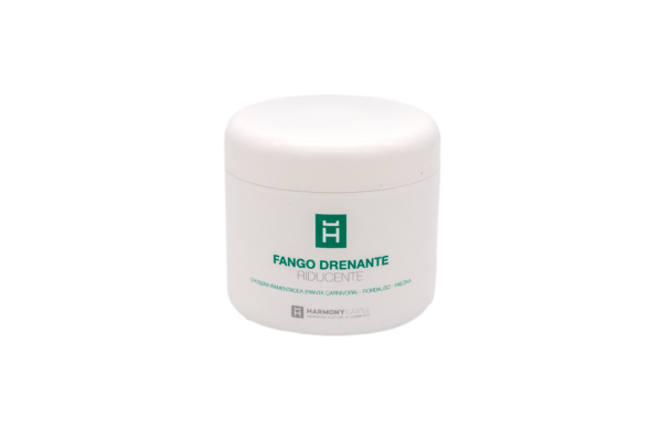 DRAINING REDUCING MUD FANGO RIDUCENTE DRENANTE 500ml