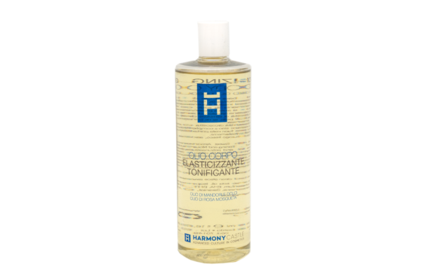 SWEET ALTMONDS ELASTICIZING OIL<br /><span> OLIO CORPO ELASTICIZZANTE TONIFICANTE</span>