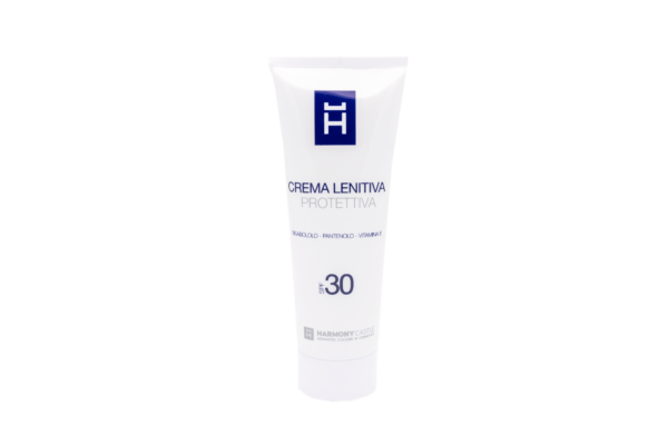 LENITIVE PROTECTIVE CREAM SPF 30