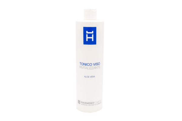 REVITALIZING FACE TONIC - TONICO VISO RIVITALIZZANTE