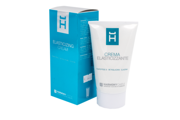 ELASTICIZING CREAM - CREMA ELASTICIZZANTE