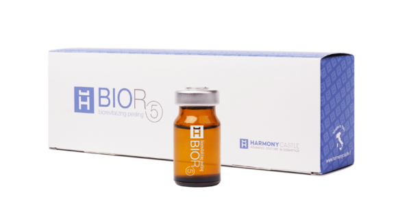 BIOR5 BIOREVITALIZING PEELING