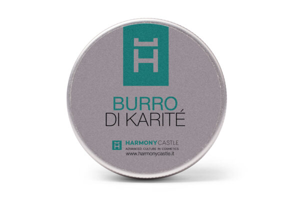 KARITE' BUTTER BURRO DI KARITÈ - Image 3