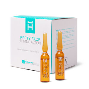 PEPTY FACE FIRMING ACTION