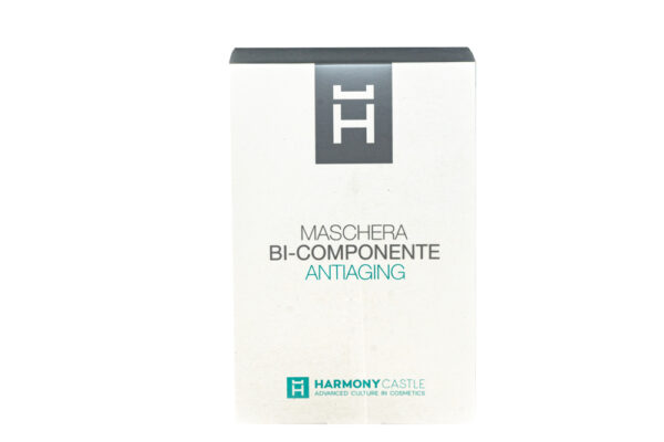 Maschera Bi-Componente