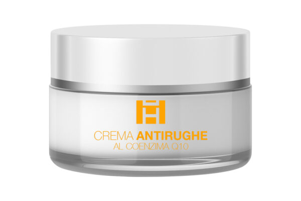 Harmony Castle COENZYME Q10 ANTI-WRINKLES CREAM