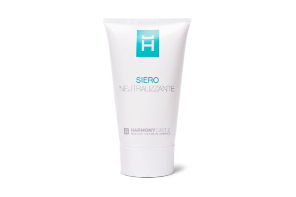 NEUTRALIZING SERUM<br /><span> SIERO NEUTRALIZZANTE</span>