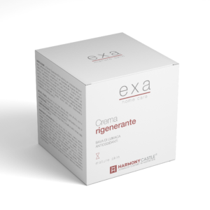 REGENERATING SNAIL SLIME CREAM