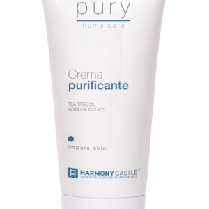 FACE PURIFYING CREAM - CREMA VISO PURIFICANTE