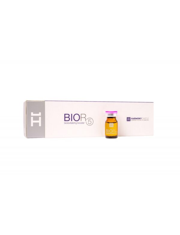 BIOR5 BIOREVITALIZING BOOSTER