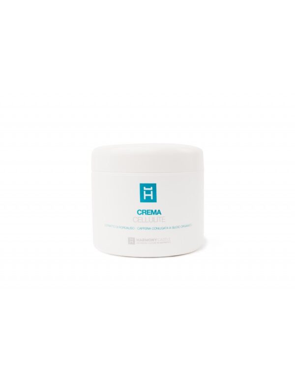 CELLULITE CREAM CREMA CELLULITE 500ml