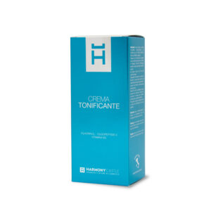 Harmony Castle TONING CREAM