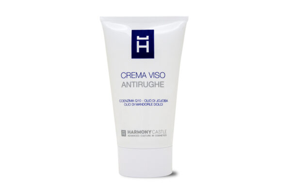 Harmony Castle FACE ANTI-WRINKLESS CREAM