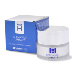 Harmony Castle FACE LIFTING CREAM (SUBLIME LINE)