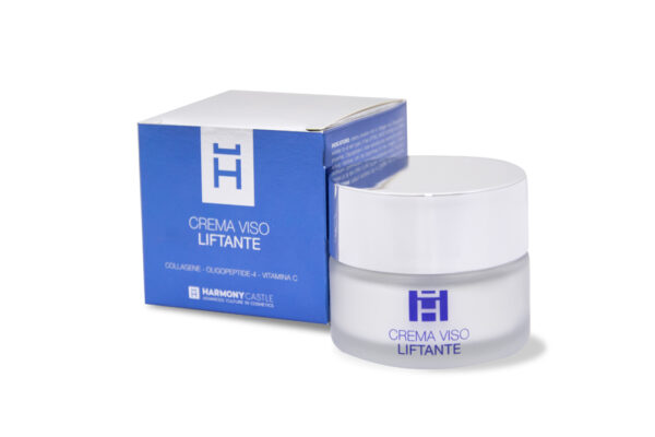 Harmony Castle FACE LIFTING CREAM (SUBLIME LINE)