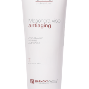 ANTI-AGING MASK - MASCHERA VISO ANTI-AGING