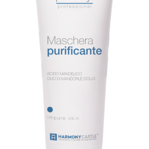 PURIFYING MASK WITH MANDELIC ACID - MASCHERA PURIFICANTE