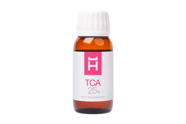 Harmony Castle TCA 25%