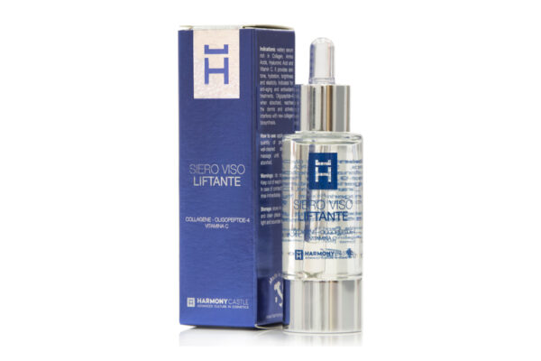 Harmony Castle FACE LIFTING SERUM (SUBLIME LINE)