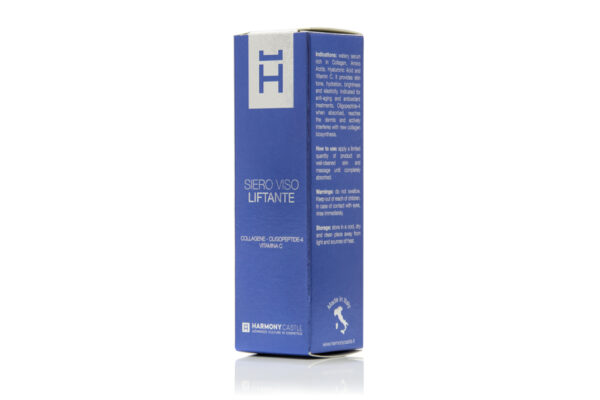 Harmony Castle FACE LIFTING SERUM (SUBLIME LINE)