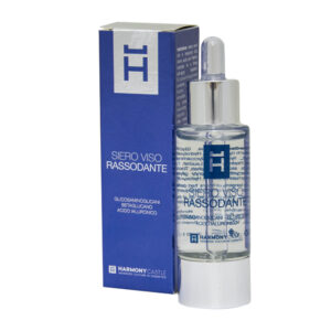 Harmony Castle FACE FIRMING SERUM (SUBLIME LINE)