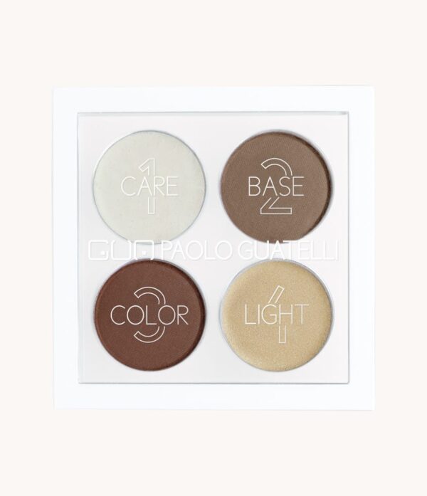 CARE4EYES PALETTE - Image 5