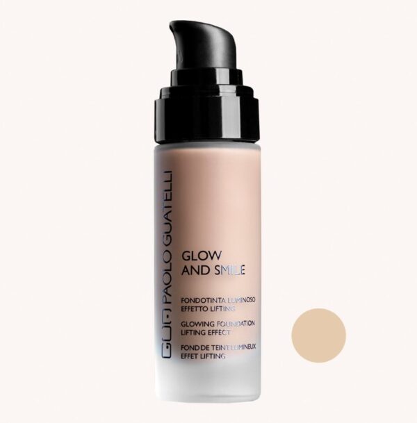 GLOW & SMILE FOUNDATION – Bild 6