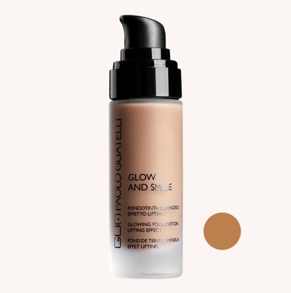 GLOW & SMILE FOUNDATION – Bild 3