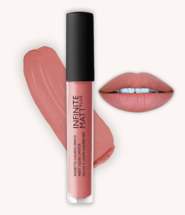 INFINITE MATT LIPSTICK PLUS - Image 2