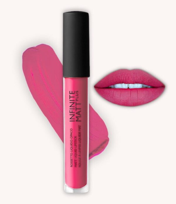 INFINITE MATT LIPSTICK PLUS - Image 14