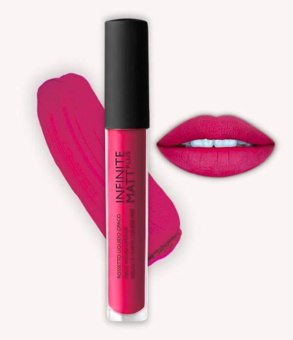 INFINITE MATT LIPSTICK PLUS - Image 15