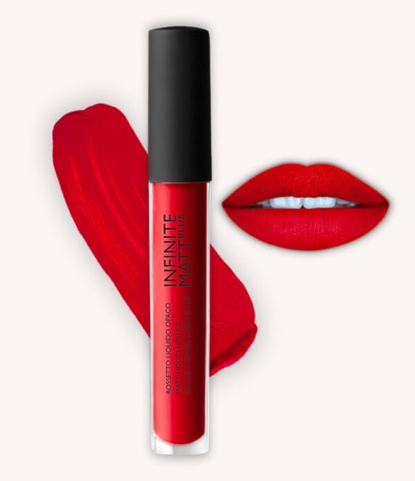 INFINITE MATT LIPSTICK PLUS - Image 16