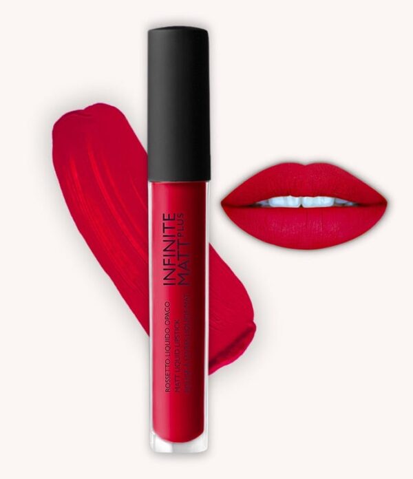 INFINITE MATT LIPSTICK PLUS - Image 5