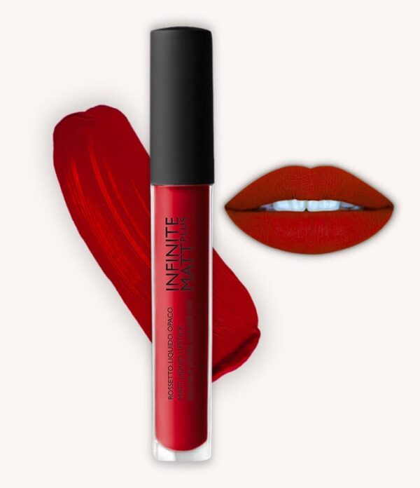 INFINITE MATT LIPSTICK PLUS - Image 6