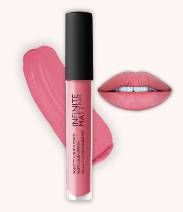 INFINITE MATT LIPSTICK PLUS - Image 7