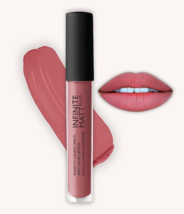 INFINITE MATT LIPSTICK PLUS - Image 8