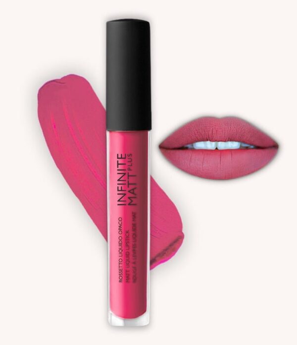 INFINITE MATT LIPSTICK PLUS - Image 9