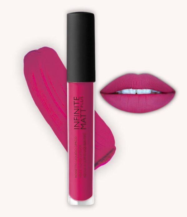 INFINITE MATT LIPSTICK PLUS - Image 10