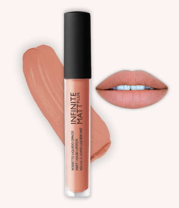 INFINITE MATT LIPSTICK PLUS - Image 11