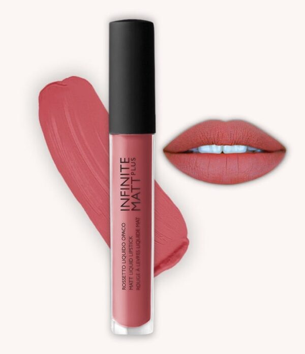 INFINITE MATT LIPSTICK PLUS - Image 12