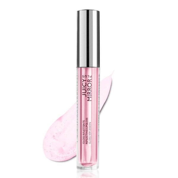 JUICY MIRROR PLUS LIPGLOSS - Image 2