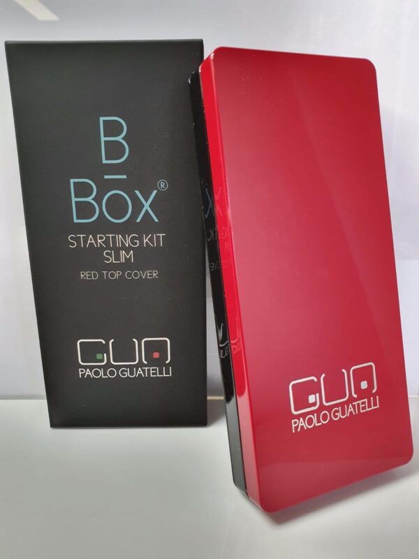 BBox Starting Kit SLIM