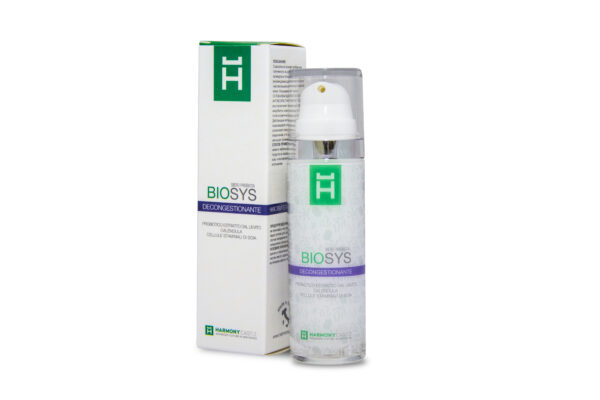 BIOSYS - PREBIOTA Decongestant Serum