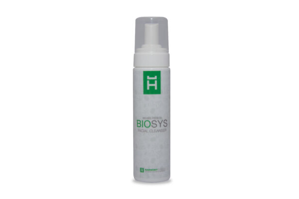 BIOSYS - MOUSSE PREBIOTA - Facial Cleanser