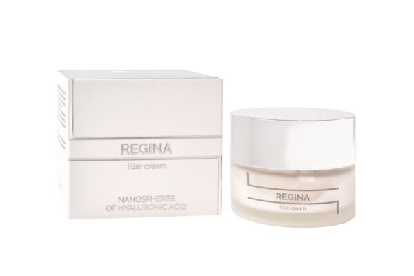 REGINA FILLER CREAM