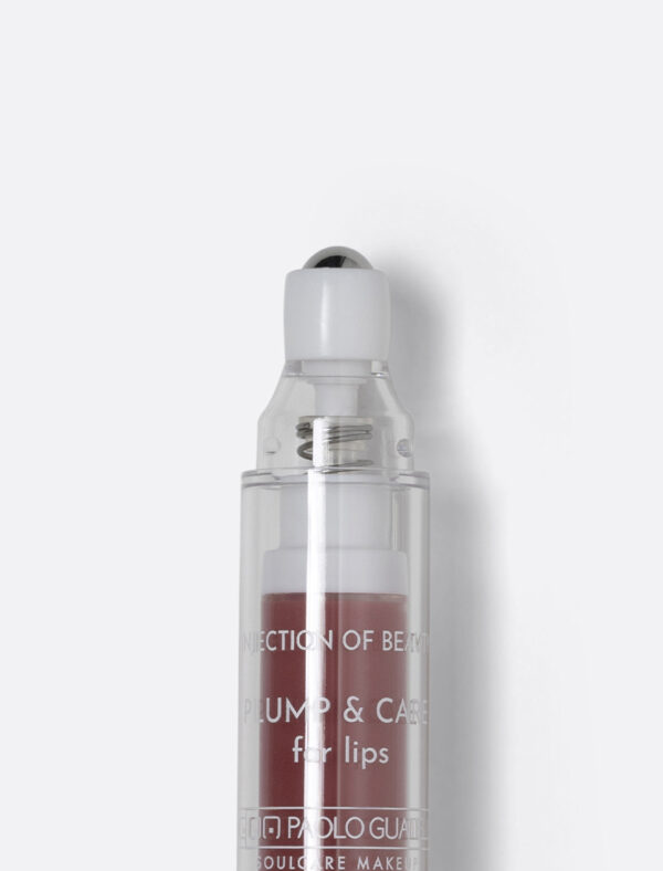 PLUMP & CARE FOR LIPS SET – Bild 4